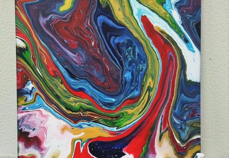 🎨🎨🎨🎨🎨