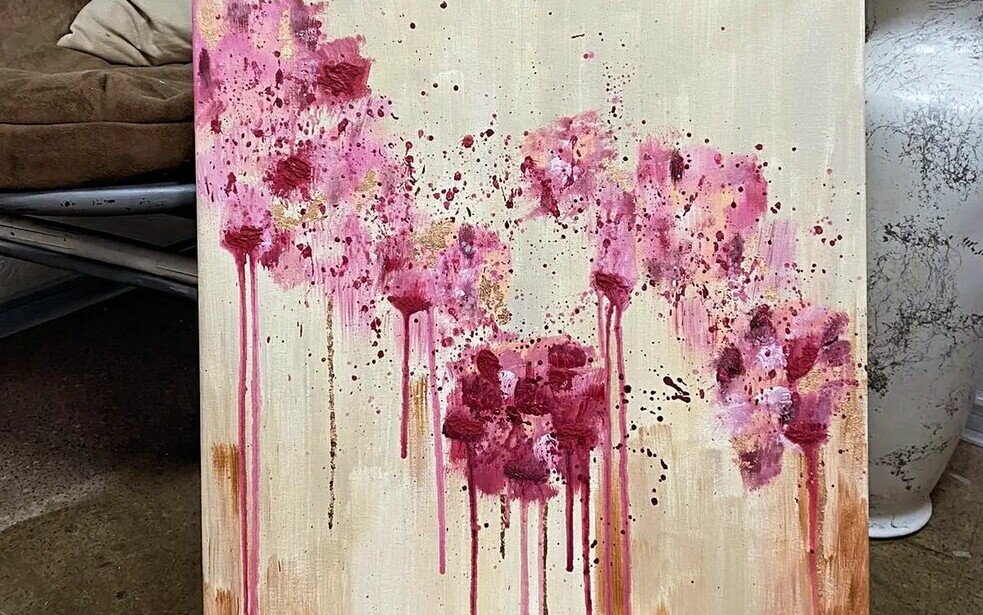 🎨🎨🎨🎨🎨