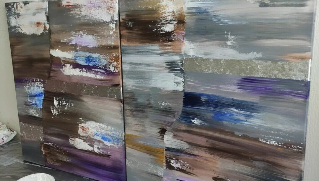 Приходите парами 🎨👩🏼‍🎨👩🏼‍🎨🎨