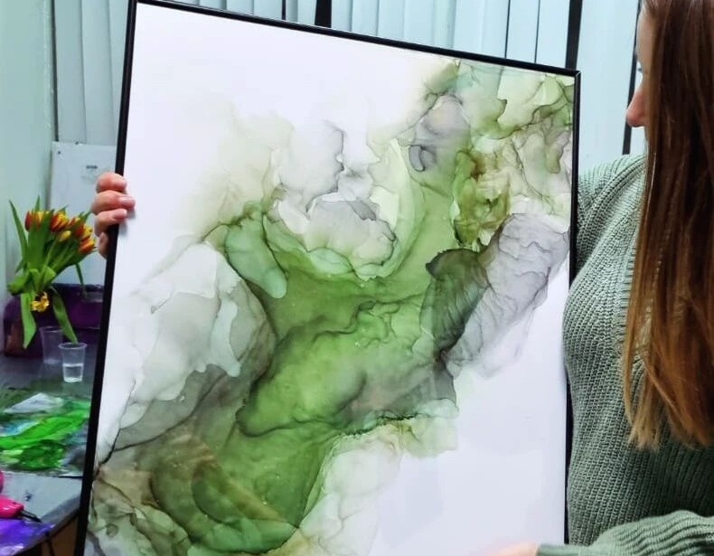 🎨🎨🎨🎨🎨