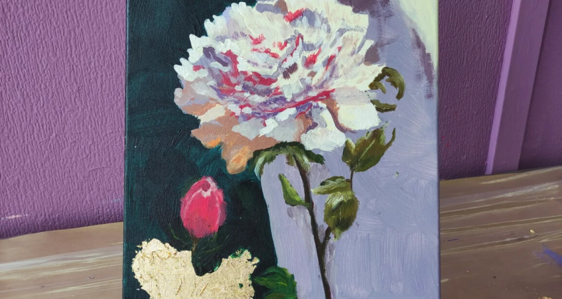 Если вас давно привлекает магия текстурной живописи 🎨, но нет идей, о чем написать картину, предлагаем начать с классических и …