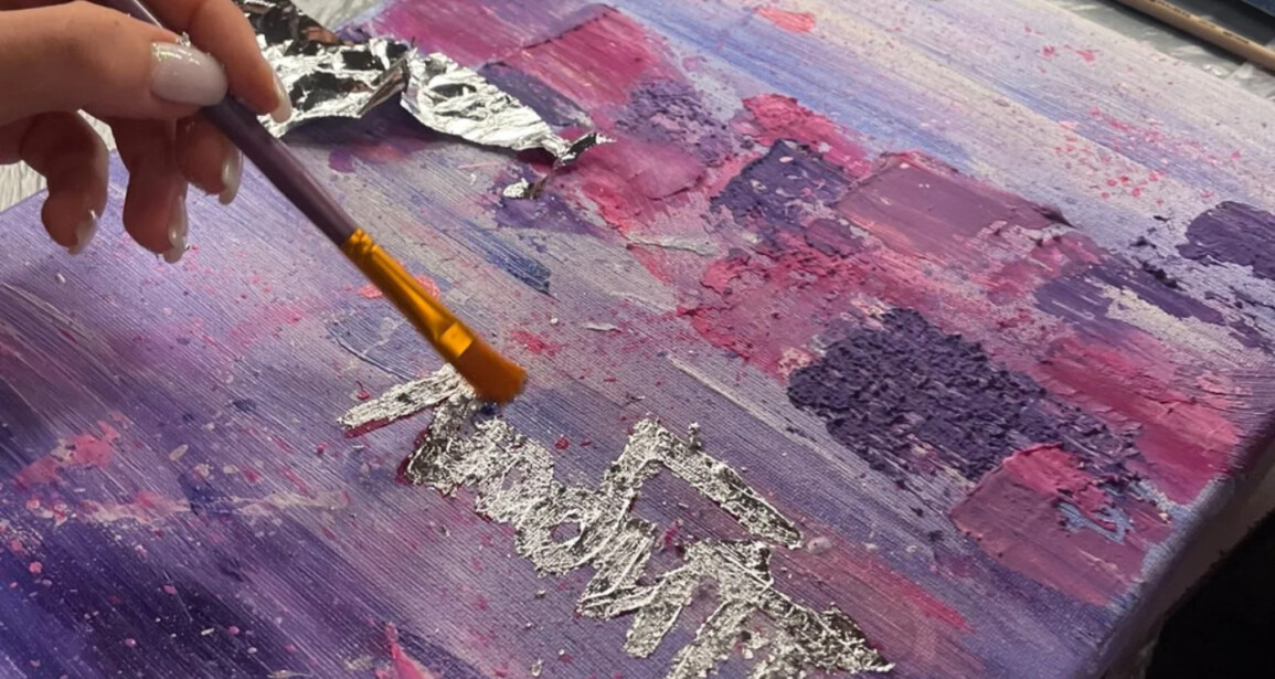 🎨Арт-терапия — мощный творческий процесс, которому простые слова не смогут придать полное описание. Это уникальная форма психот…